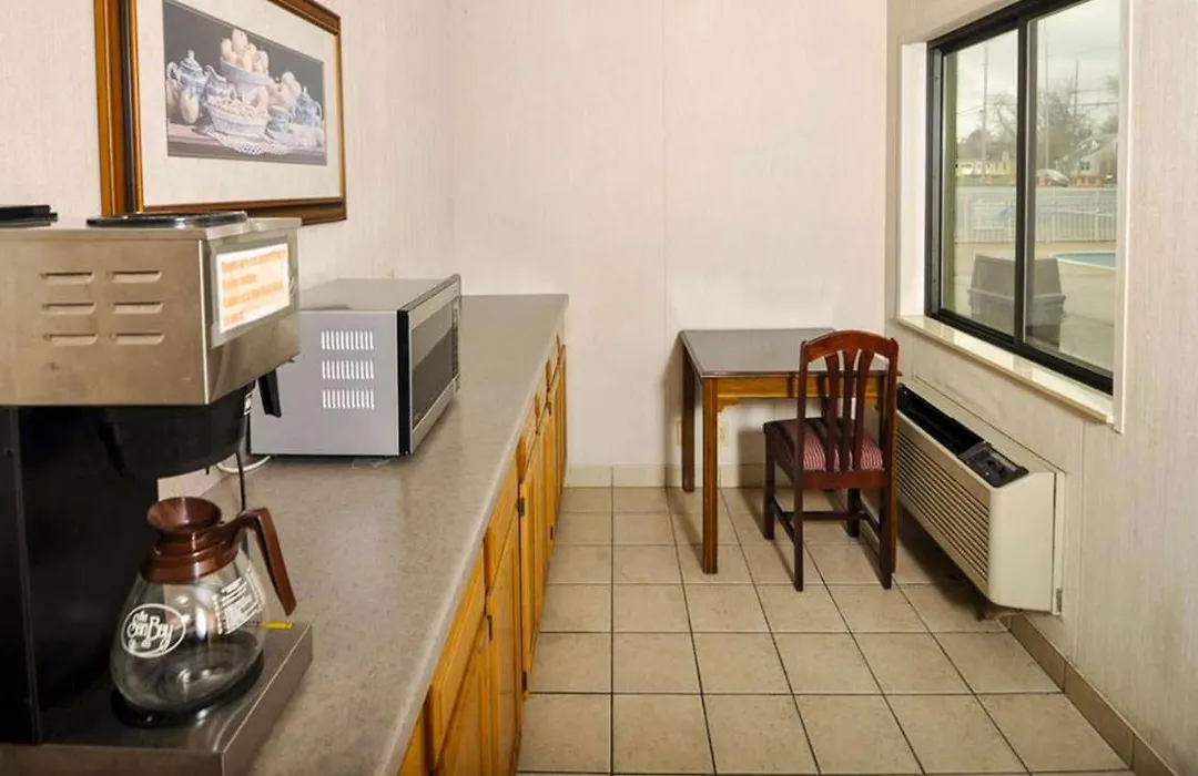 Best Budget Inn Sandusky-1