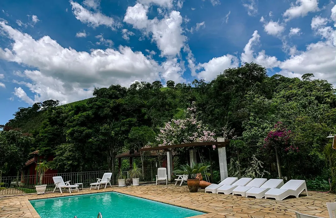 Pousada das Pedras-1