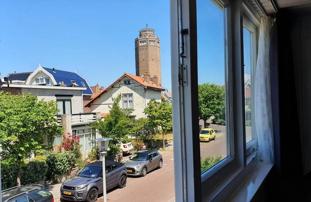 Guesthouse Zandvoort-1