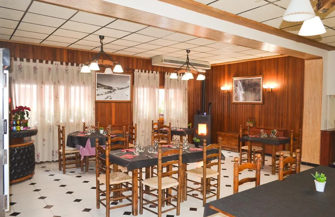 Hotel Suiza-1