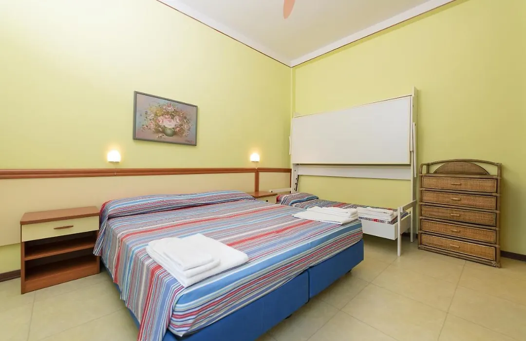 Hotel Sporting-1