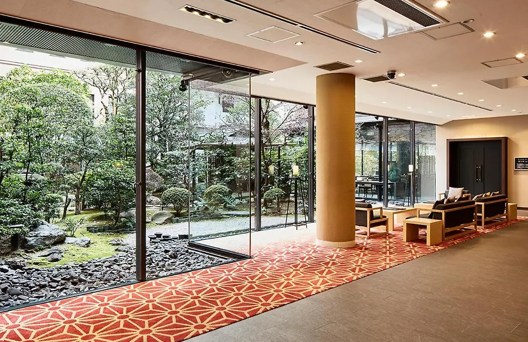Mitsui Garden Hotel Kyoto Sanjo-1