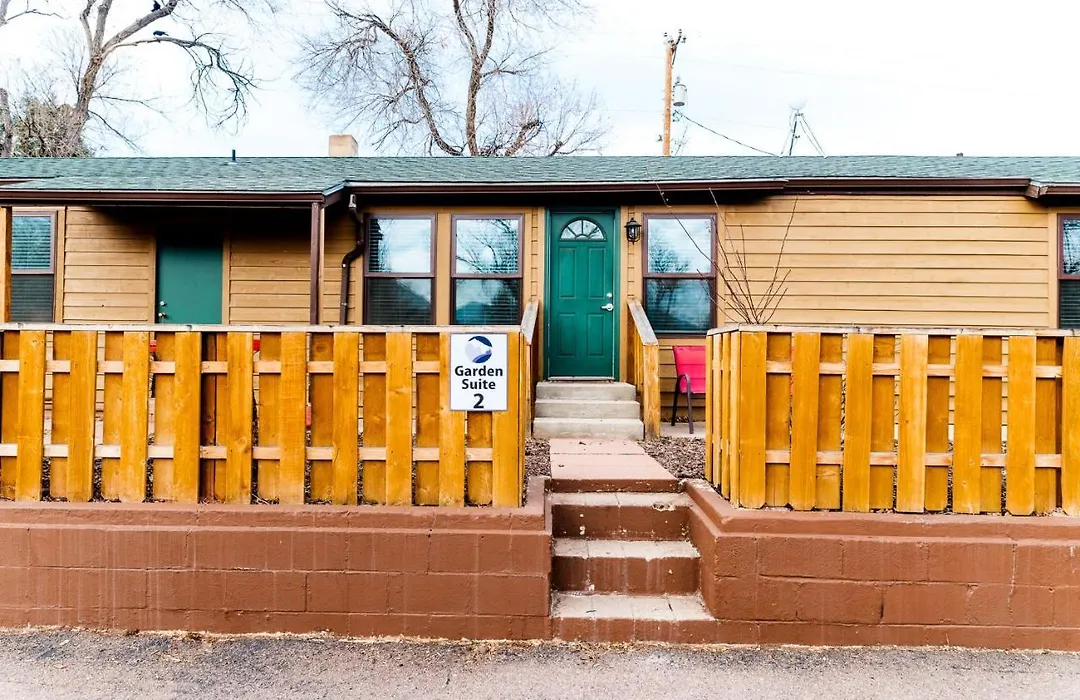 Garden Of The Gods Rv Resort-1