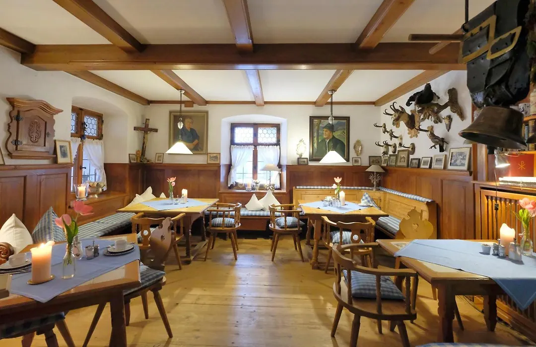 Hotel Maier zum Kirschner-1
