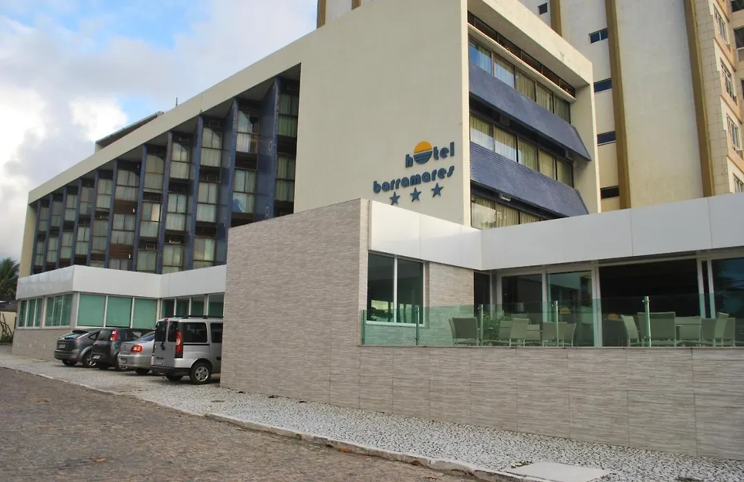 Hotel Barramares-1