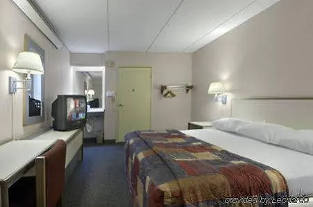 Key Inn Motel - Woodbury-1