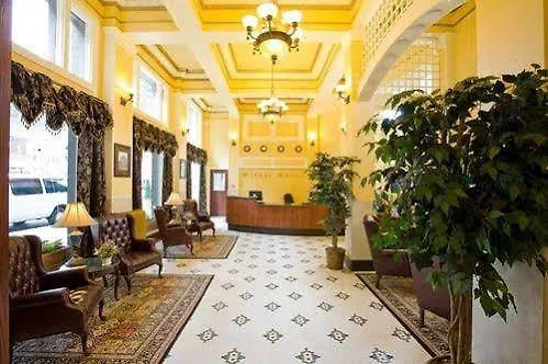 Milner Hotel-1