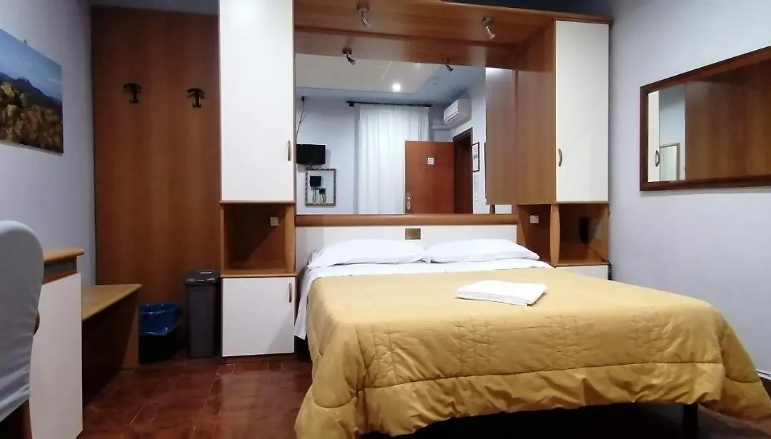 Hotel Saint Lorenz-1