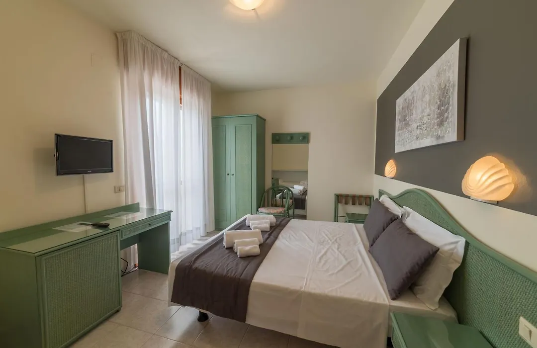 Hotel Airone (Adults Only)-1