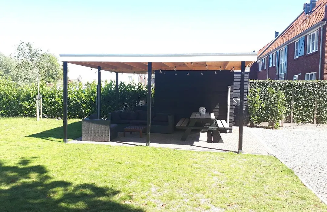 Bed&breakfast De Smousenhoek-1