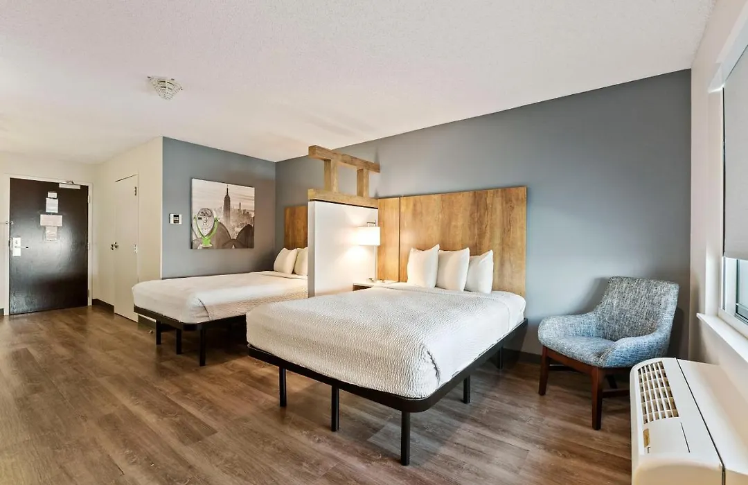 Extended Stay America Premier Suites - Fort Lauderdale - Deerfield Beach-1