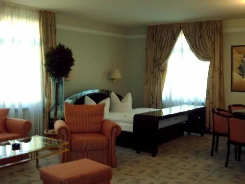 Hotel Alexander-1