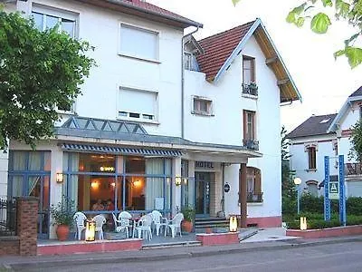 Le Chalet Vitellius-1