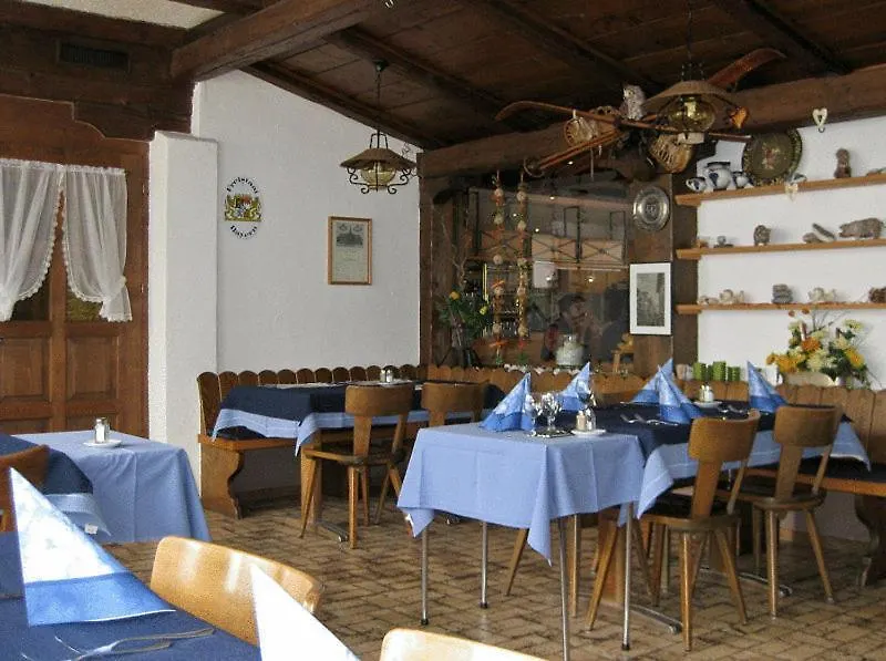 Hotel-Gasthof Seehof Laax-1