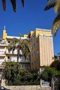 Hotel Rosamar-1