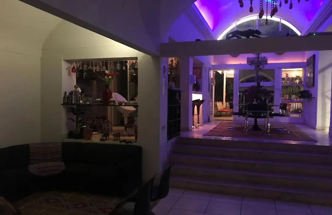Albergo Alegria-1