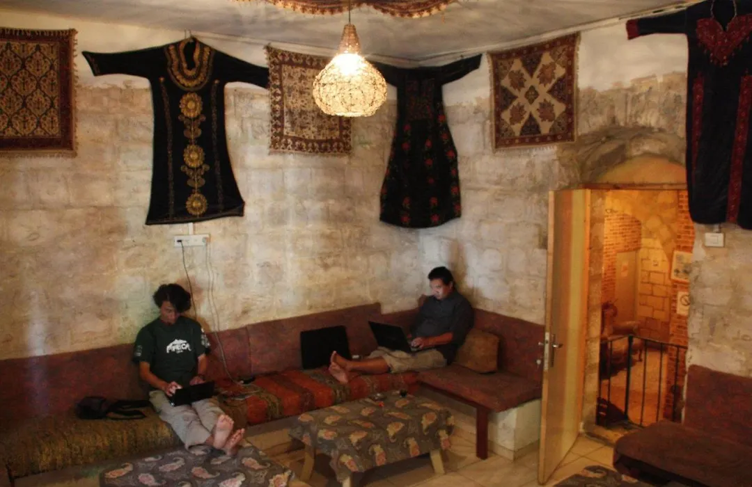 Palm Guest House-1