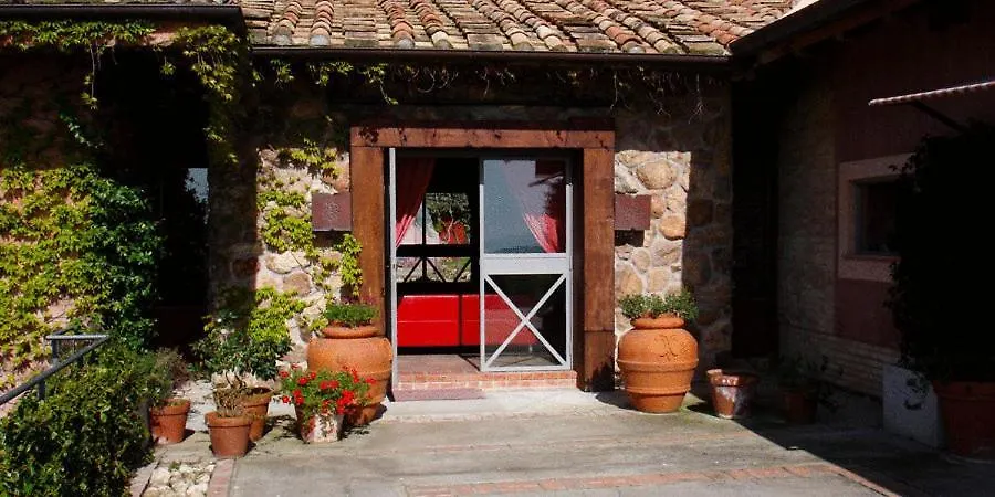 L'Isola Di Rosa - Relais&Hotel di Charme-1