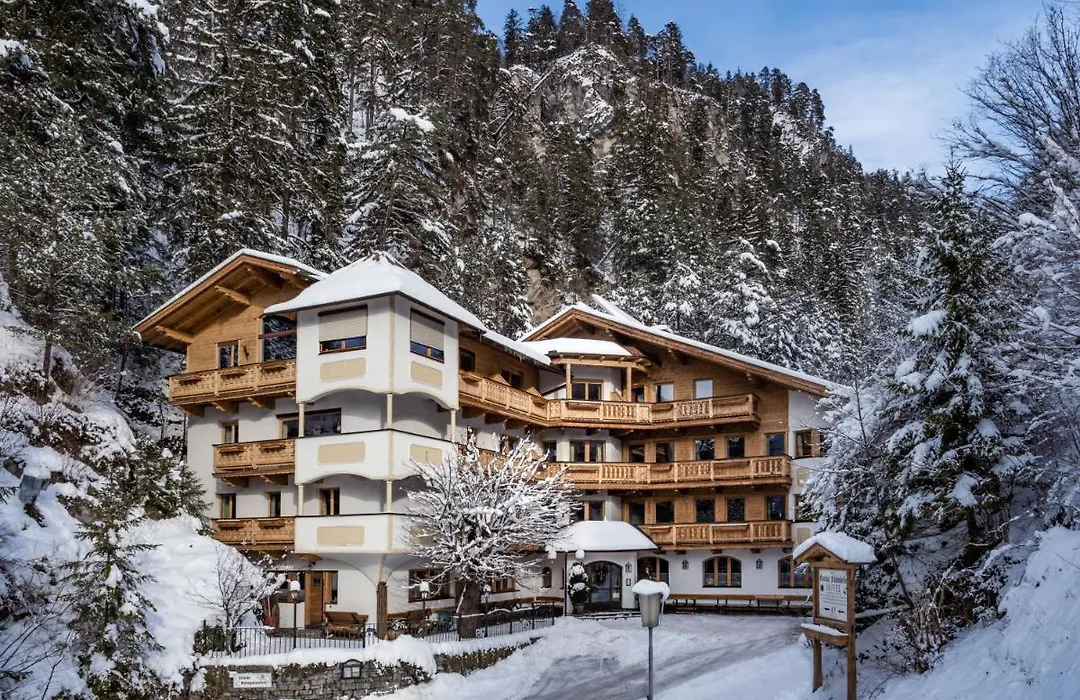 Hotel Gasthof Felsenkeller-1