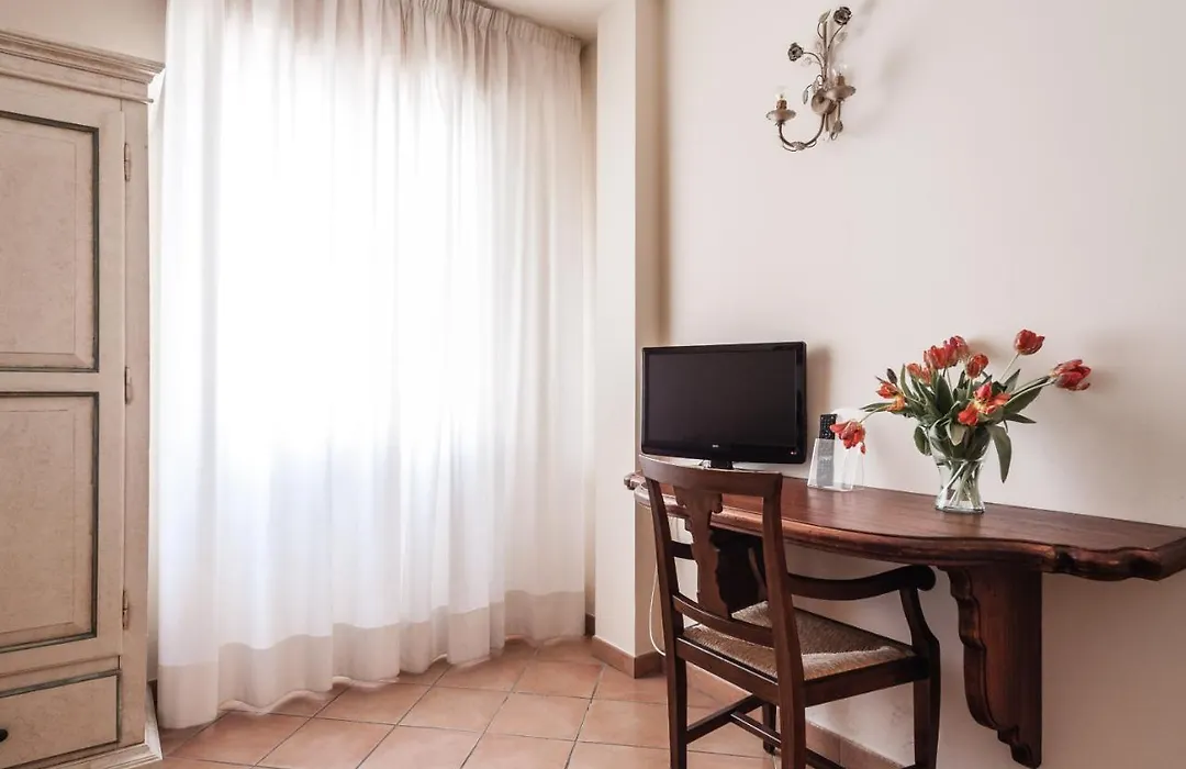Residence Isola Verde Cisanello-1
