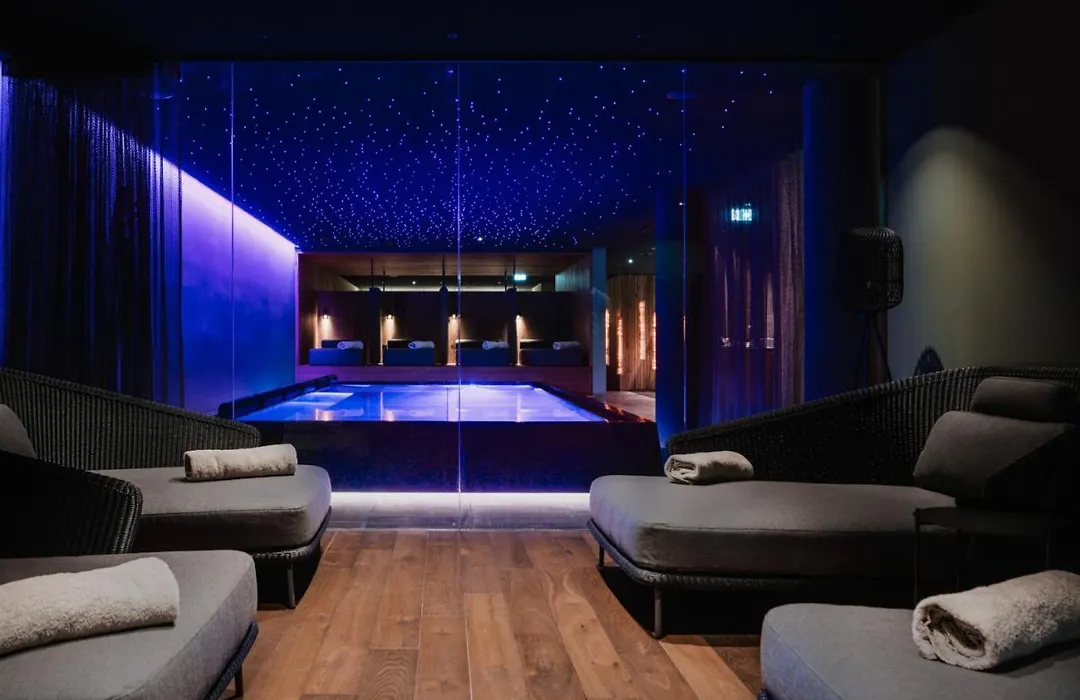 Berghotel Biberkopf-1