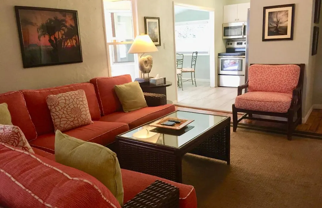 Myerside Resort And Cottages-1
