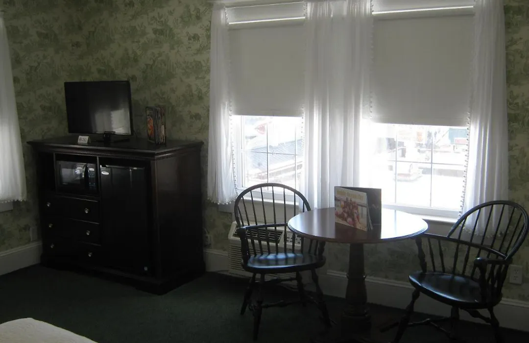 Atlantic Hotel, Inc-1