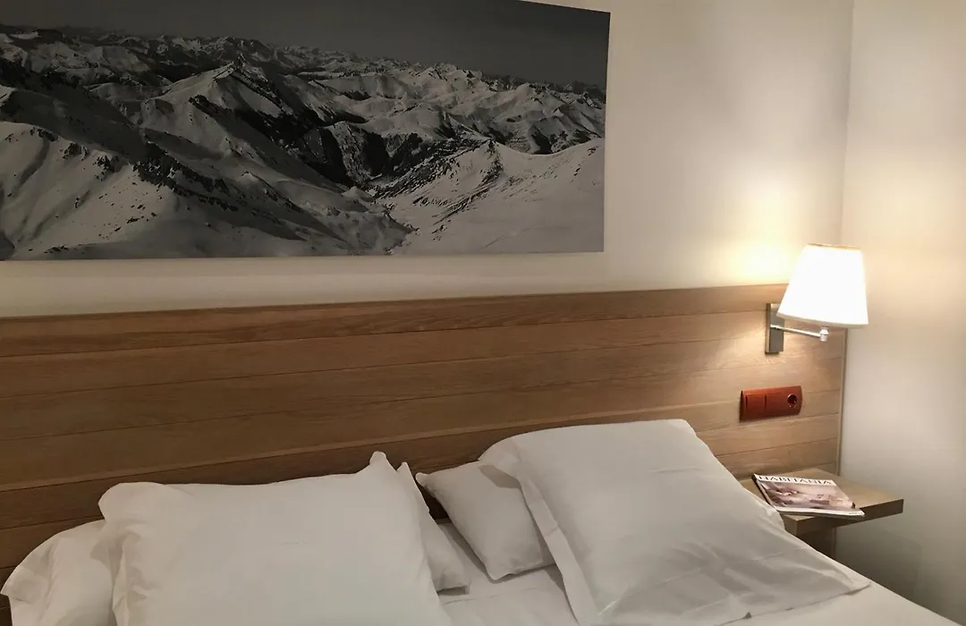 Hotel Valdecoro-1