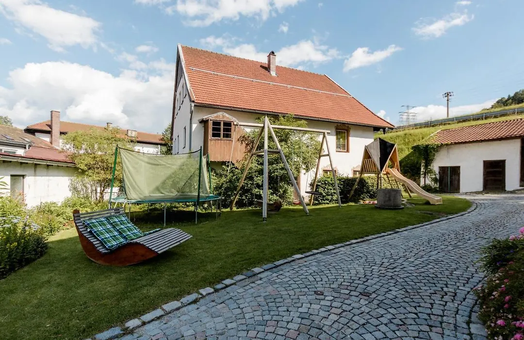 Pension Ober-1