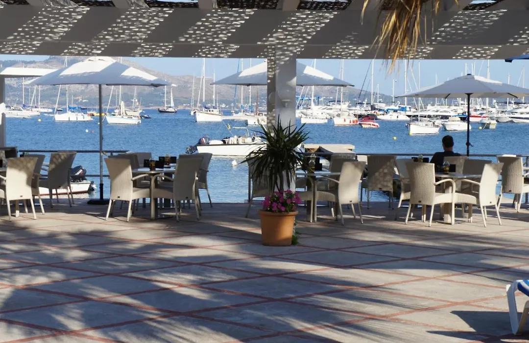 Hotel Miramar Mallorca-1