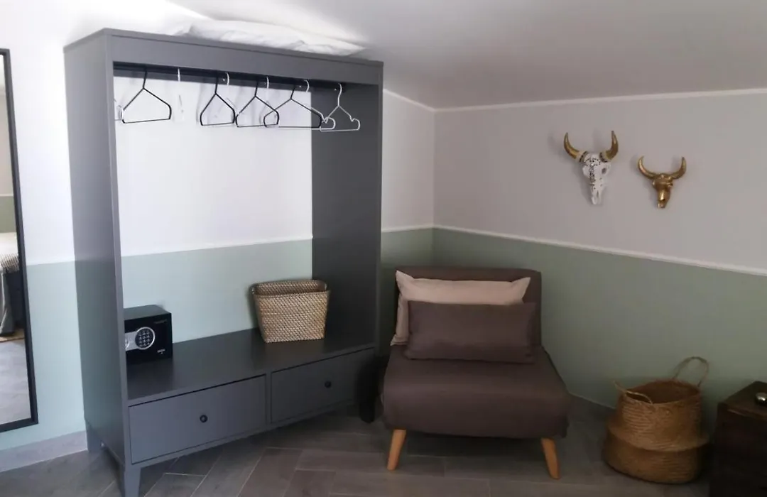 Il Cucco B&B-1