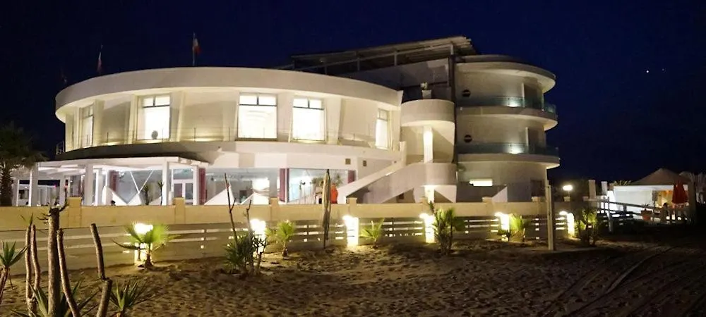 Hotel Del Sole-1