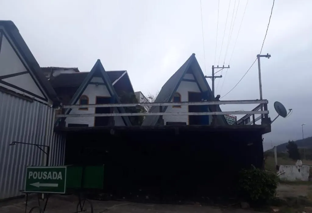 Pousada Veredas-1