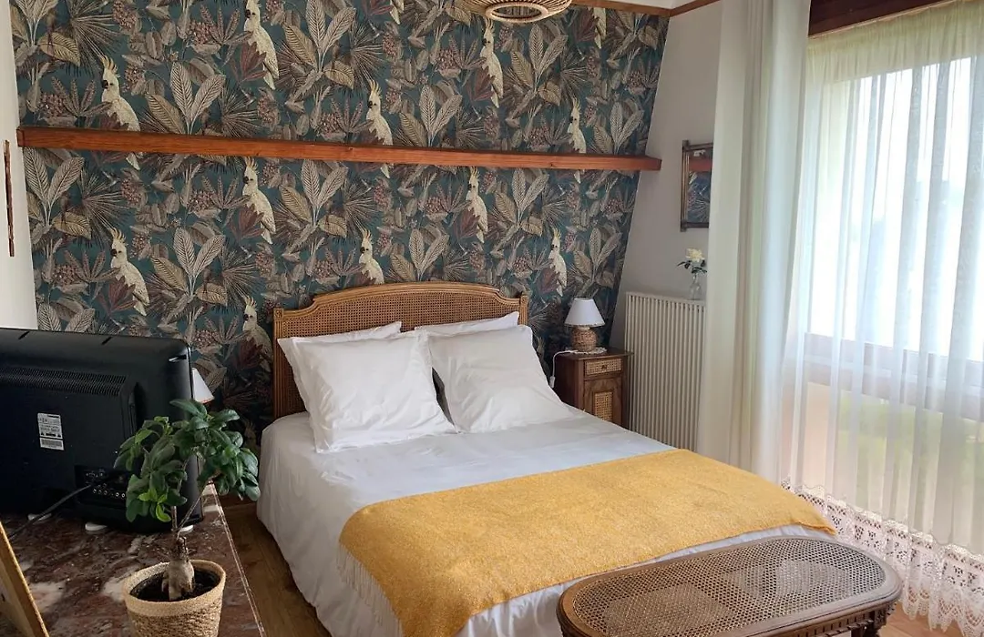 chambre normande-1