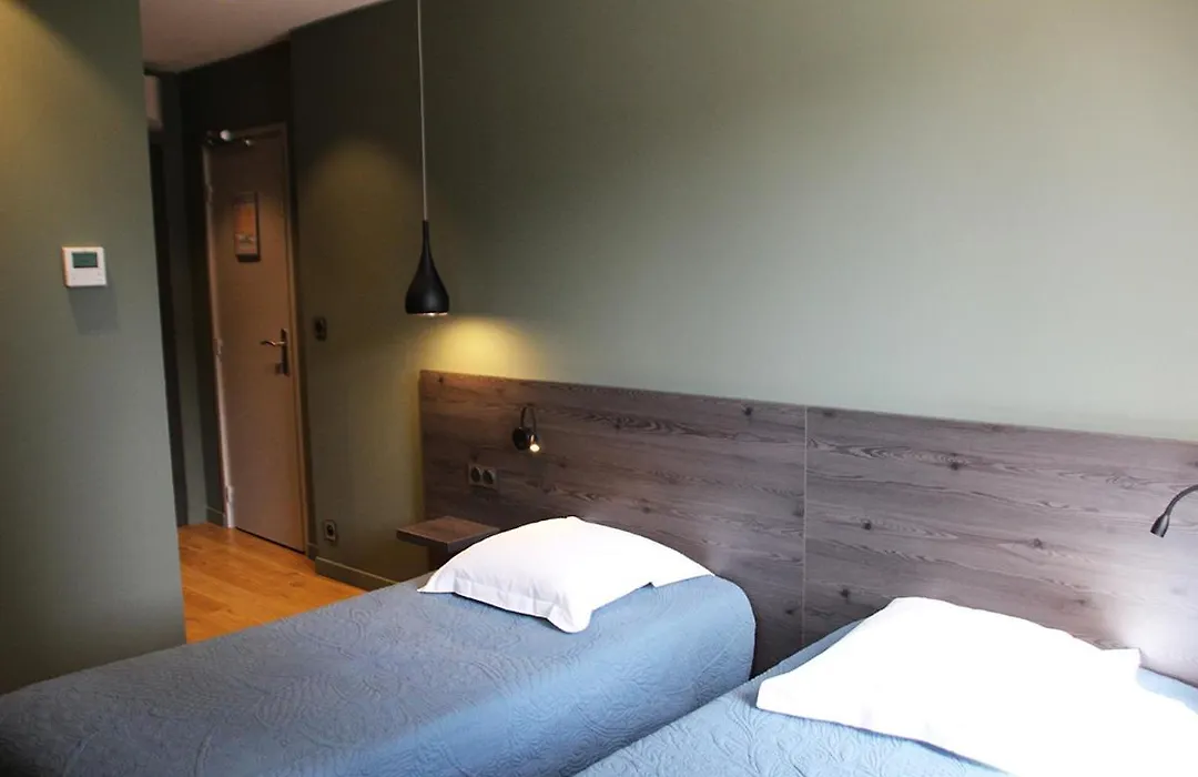 Hotel Le Pont Neuf-1