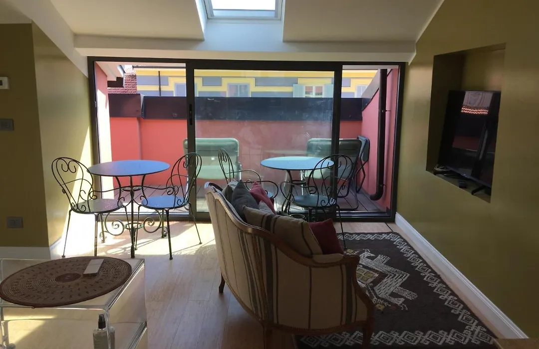 B&B Via Roma 41-1