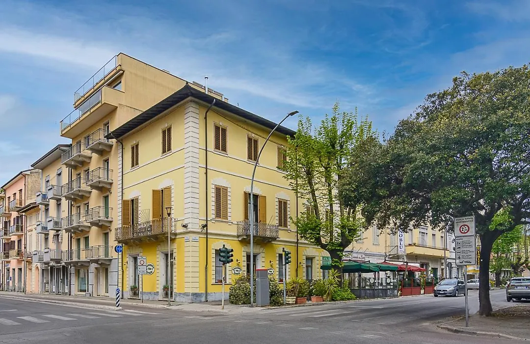 Villa Grazia-1