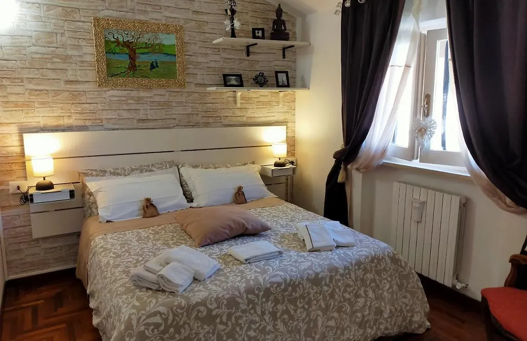 Luxury Apartment Magnolia Terrace-1