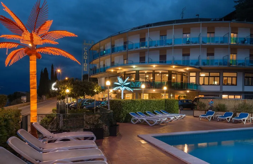 Hotel Caribe By Double Hospitality-1