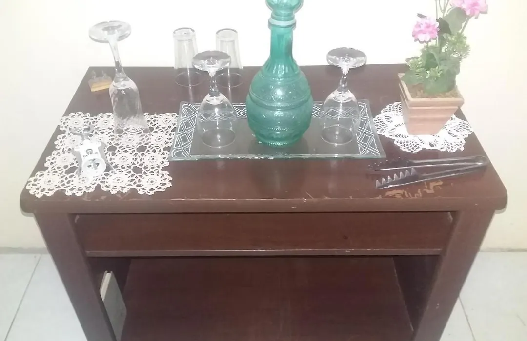 Pousada Lirio-1