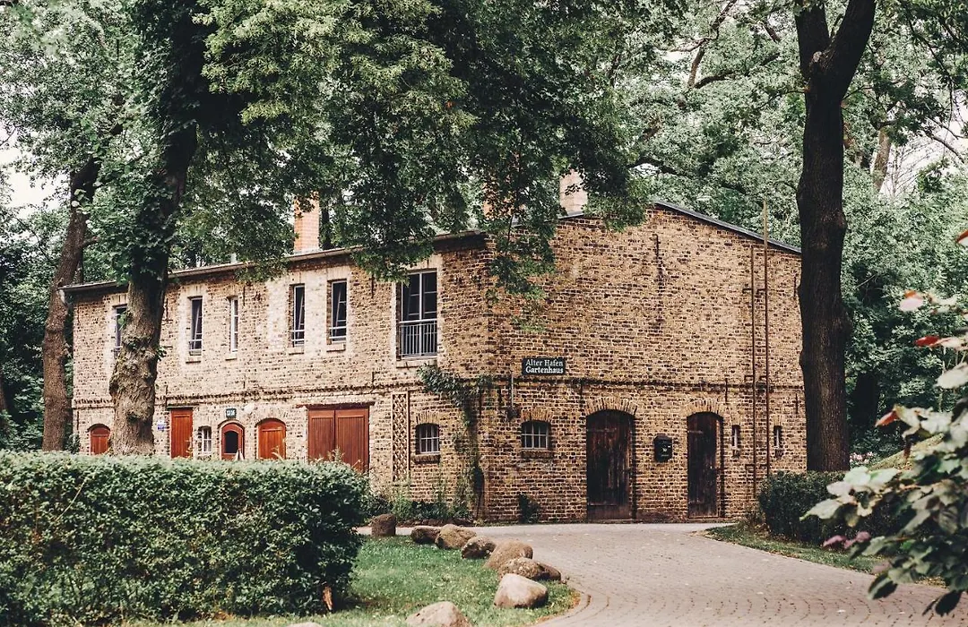 Pension Alter Hafen-1