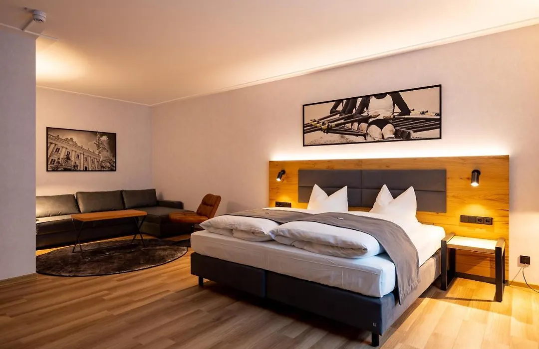 Mk Hotel Passau-1