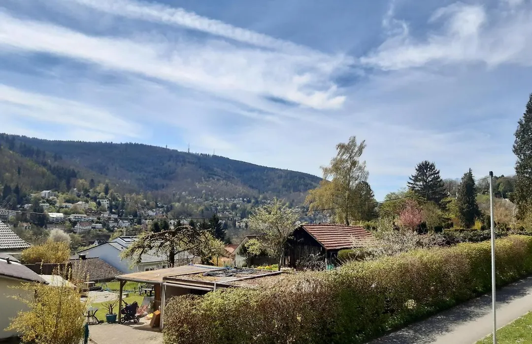 Gästehaus Endrich-1