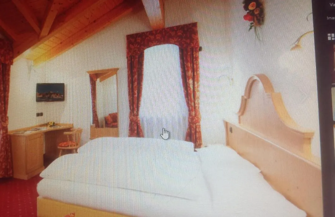 Hotel Pordoi - Fam Furgler-1
