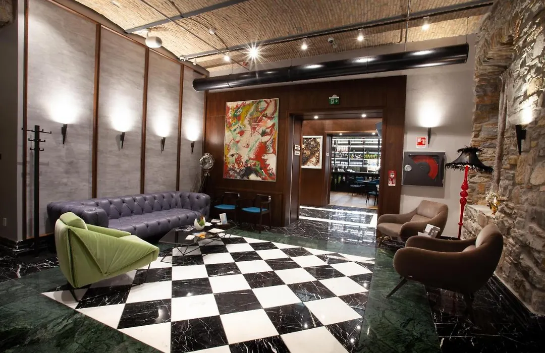 Hotel Solun-1