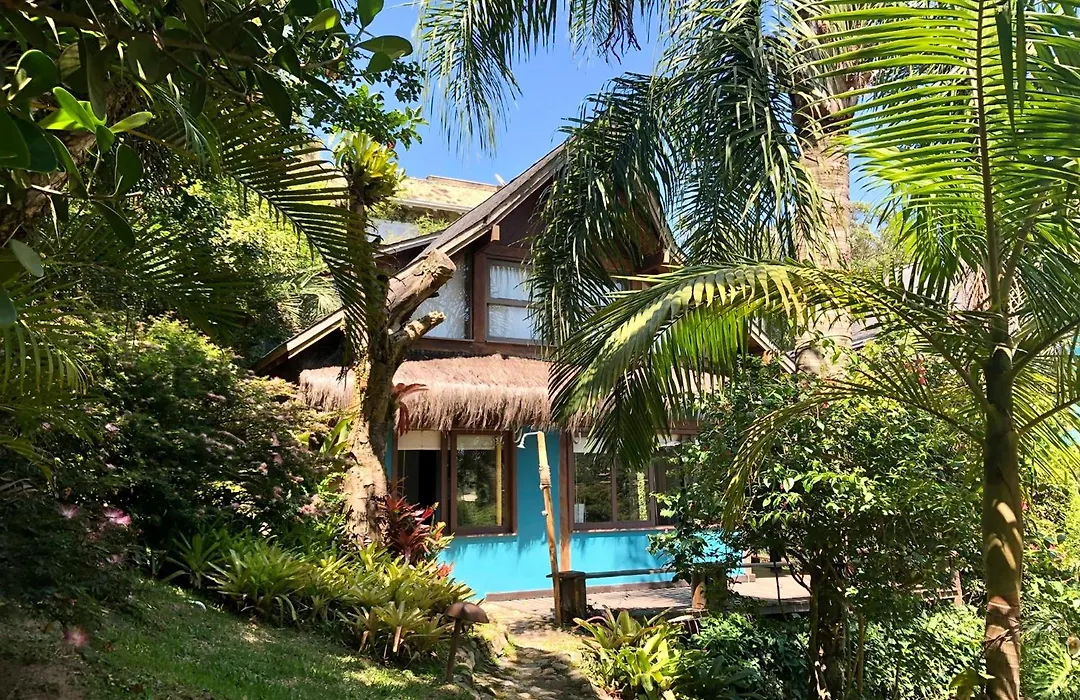 Pousada Bungalow-1