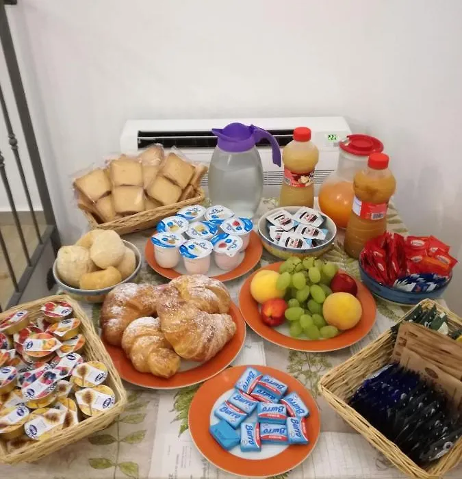 B&B Acquachiara-1