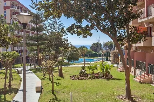 Apartamento Minerva Jupiter. The Perfect Accommodation For Your Vacation-1