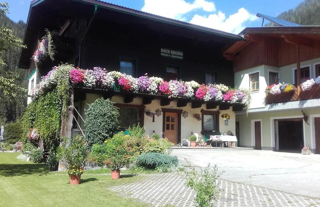 Ferienhaus Regina-1