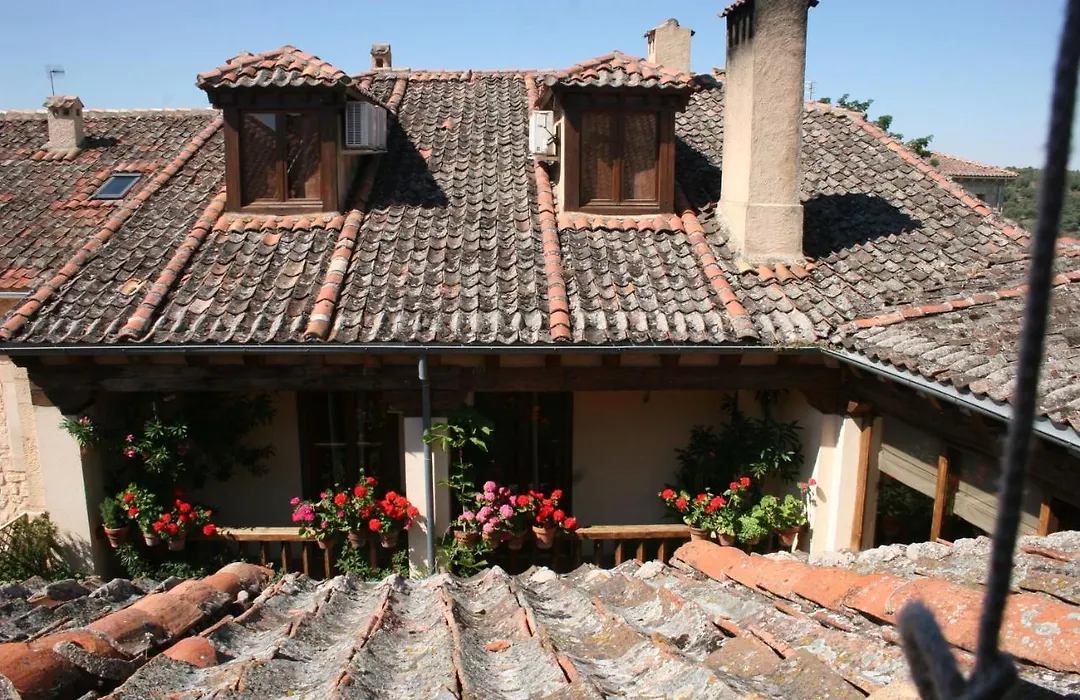 La Posada de Don Mariano-1